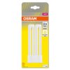 OSRAM DULUX 2G10 12 W 3000 Kelvin 1350 Lumen