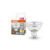 OSRAM LED Star GU5.3 4.3 Watt 2700 Kelvin 396 Lumen