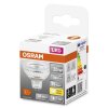 OSRAM LED Star GU5.3 4.3 Watt 2700 Kelvin 396 Lumen