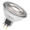 OSRAM set de 2LED Superstar GU5.3 5 Watt 2700 Kelvin 345 Lumen