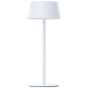 Brilliant Picco Lámpara de mesa LED Blanca, 1 luz