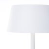 Brilliant Picco Lámpara de mesa LED Blanca, 1 luz