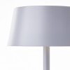Brilliant Picco Lámpara de mesa LED Gris, 1 luz