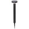 Brilliant Magua Lámpara de pie para exterior LED Negro, 1 luz