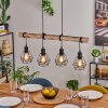 Yaak Lámpara Colgante, 4 luces