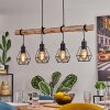 Yaak Lámpara Colgante, 4 luces