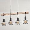Yaak Lámpara Colgante, 4 luces