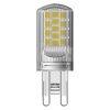 Osram LED G9 3,8 Watt 4000 Kelvin 470 Lúmenes