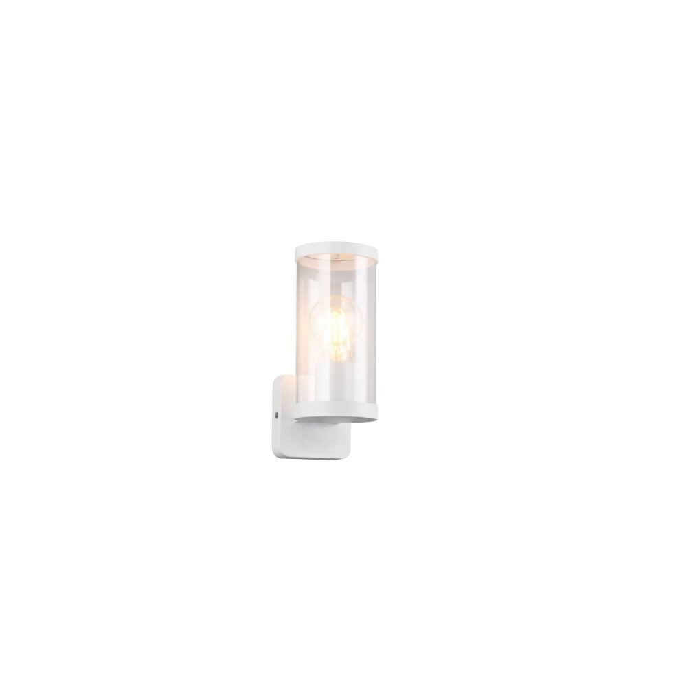 Reality BONITO Aplique Blanca, 1 luz main product photo