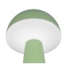 Reality FUNGO Lámpara de mesa LED Verde, 1 luz