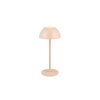 Reality RICARDO Lámpara de mesa LED Beige, 1 luz