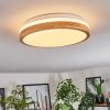 Sofo Plafones LED Blanca, 1 luz