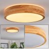 Sofo Plafones LED Blanca, 1 luz
