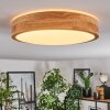 Sofo Plafones LED Blanca, 1 luz