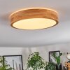 Sofo Plafones LED Blanca, 1 luz