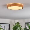 Sofo Plafones LED Blanca, 1 luz