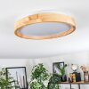 Sofo Plafones LED Blanca, 1 luz