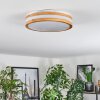Sofo Plafones LED Blanca, 1 luz