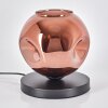 Apedo Lámparas de mesa Color cobre, 1 luz