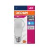 Lámparas Osram E27 LED 10 Watt blanco luz diurna 1055 Lumen