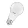 Lámparas Osram E27 LED 13 Watt blanco luz diurna 1521 Lumen