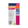Lámparas Osram E27 LED 13 Watt blanco luz diurna 1521 Lumen
