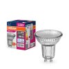 Lámparas Osram GU10 LED 4.3 Watt blanco luz diurna 350 Lumen