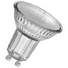 Lámparas Osram GU10 LED 4.3 Watt blanco luz diurna 350 Lumen