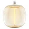 Lámparas Osram E27 LED 3.4 Watt blanco cálido 250 Lumen