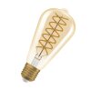 Lámparas Osram 2400 LED dorado, 1 luz