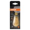 Lámparas Osram 2400 LED dorado, 1 luz