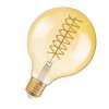 Lámparas Osram E27 LED 8.4 Watt blanco cálido regulable 806 Lumen