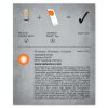 Lámparas Ledvance G9 LED 3.5 Watt blanco cálido regulable 320 Lumen
