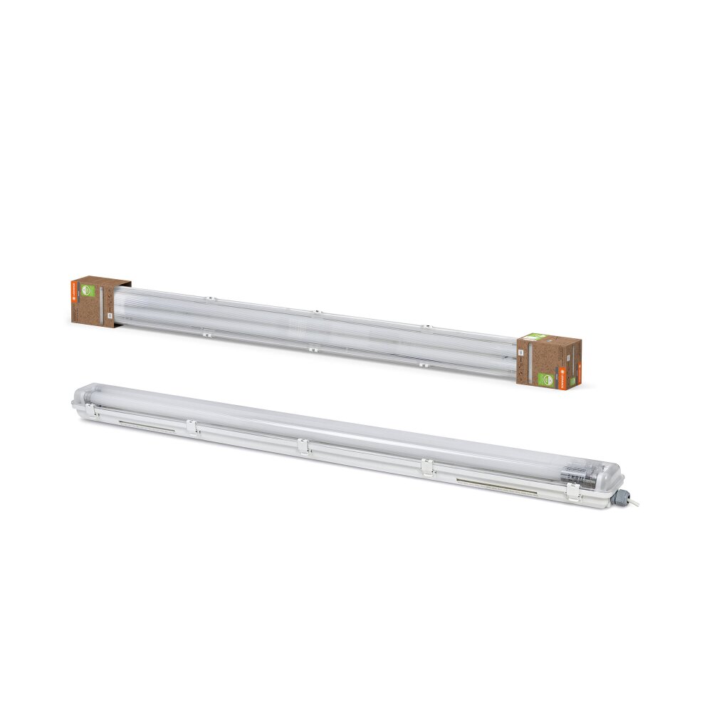 Lámparas Ledvance Submarine Plafones LED Blanca, 1 luz main product photo