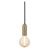 Lámparas Ledvance 1906 Lámparas colgantes dorado, 1 luz