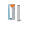 Lámparas Ledvance Bathroom Lámpara de baño Cromo, 3 luces