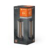 Lámparas Ledvance Filament Iluminación decorativa LED Gris, 1 luz