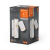 Lámparas Ledvance Decor Plafones LED Blanca, 1 luz