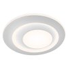 Lámparas Ledvance Orbis Plafones LED Blanca, 1 luz
