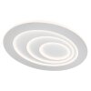 Lámparas Ledvance Orbis Plafones LED Blanca, 1 luz
