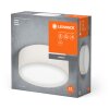 Lámparas Ledvance Orbis Plafones Beige, 1 luz