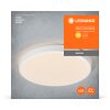 Lámparas Ledvance Orbis Plafones LED Blanca, 1 luz