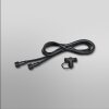 Lámparas Ledvance Endura Accesorios Negro