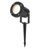 Lámparas Ledvance Endura Foco de jardín LED Negro, 1 luz