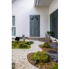 Lámparas Ledvance Endura Foco de jardín LED Negro, 1 luz