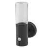 Lámparas Ledvance Endura Apliques Gris, 1 luz