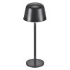 Lámparas Ledvance Endura Lámparas de mesa LED Gris, 1 luz