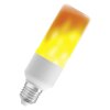 OSRAM FLAME LED E27 0,5 W 1500 Kelvin 10 Lumen