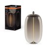 Lámparas Osram E27 LED 4 Watt blanco cálido 120 Lumen