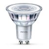 Philips LED GU10 3,5 vatios 2700 Kelvin 285 lúmenes